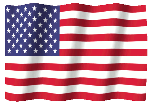 Estados Unidos Ee Uu Bandera - GIF gratis en Pixabay - Pixabay